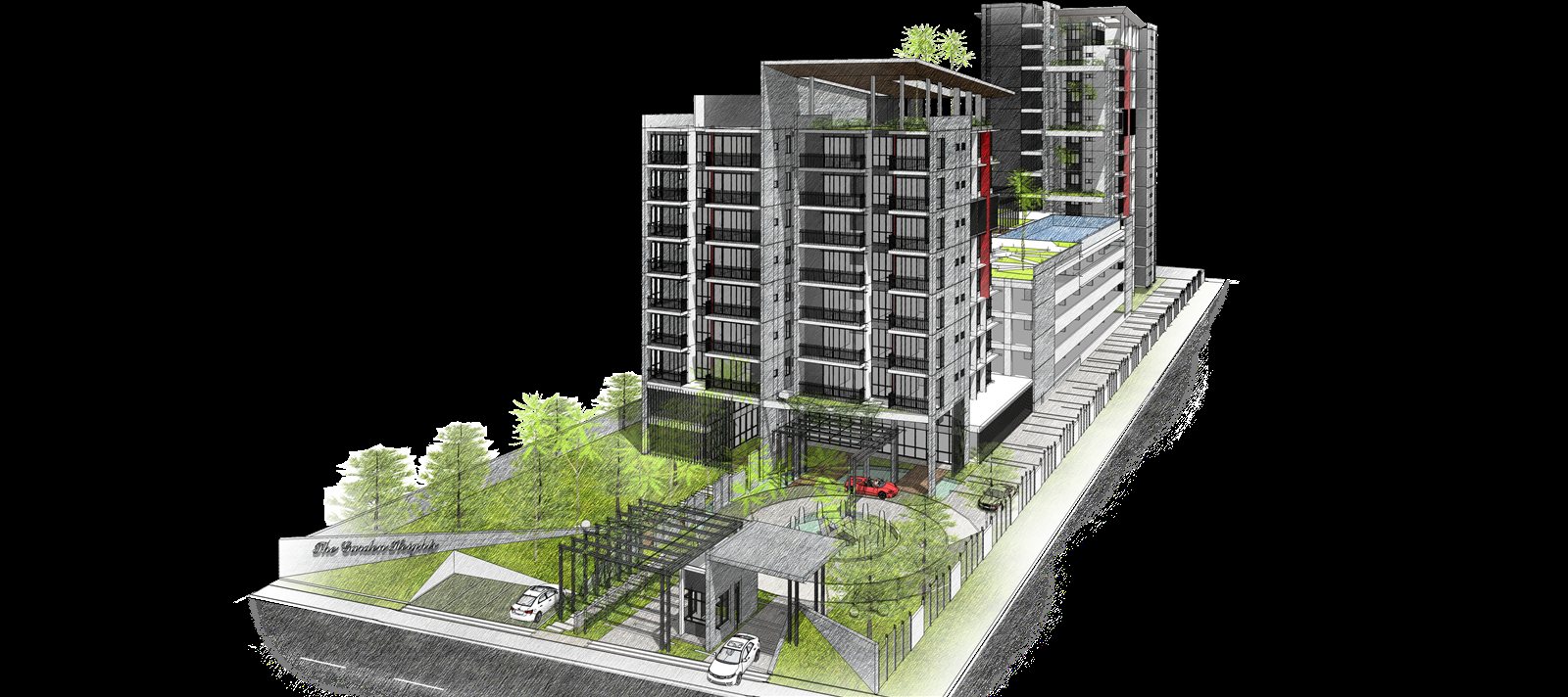 Junid Residence